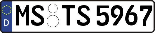 MS-TS5967
