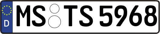 MS-TS5968