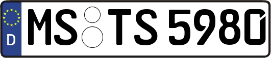 MS-TS5980