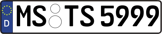 MS-TS5999