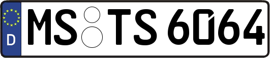 MS-TS6064