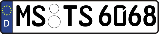 MS-TS6068