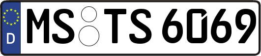 MS-TS6069