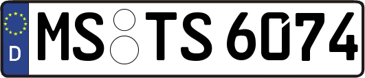 MS-TS6074
