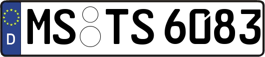 MS-TS6083