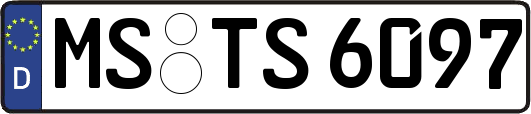 MS-TS6097