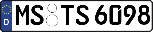 MS-TS6098