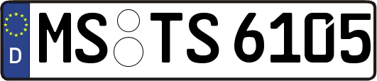 MS-TS6105