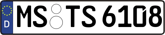 MS-TS6108