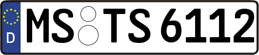MS-TS6112