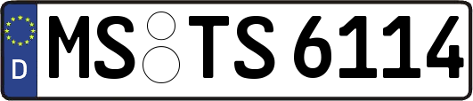 MS-TS6114