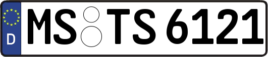 MS-TS6121