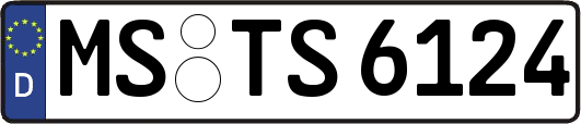 MS-TS6124