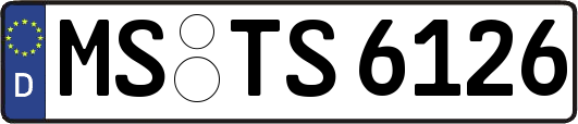 MS-TS6126