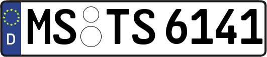 MS-TS6141