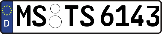 MS-TS6143