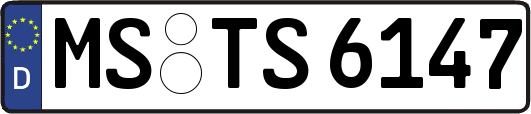 MS-TS6147