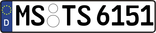 MS-TS6151