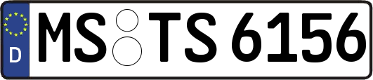 MS-TS6156