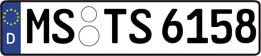 MS-TS6158