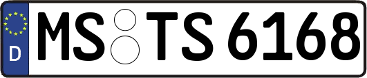 MS-TS6168