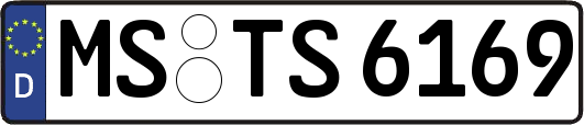 MS-TS6169