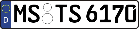 MS-TS6170