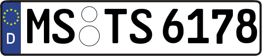 MS-TS6178