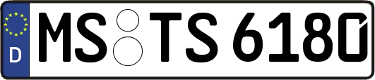 MS-TS6180