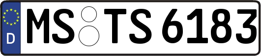 MS-TS6183