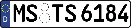 MS-TS6184
