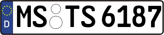 MS-TS6187