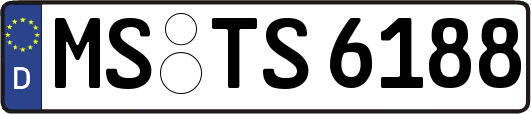 MS-TS6188