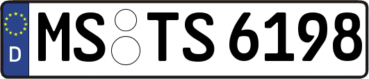 MS-TS6198