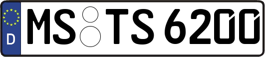 MS-TS6200