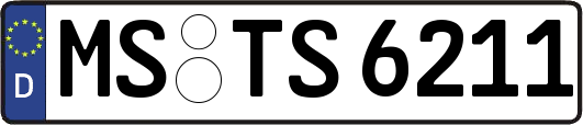MS-TS6211