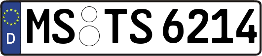 MS-TS6214