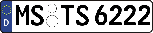 MS-TS6222