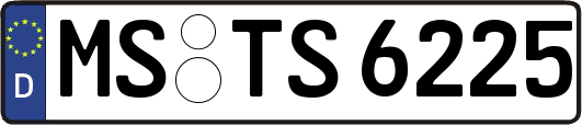 MS-TS6225