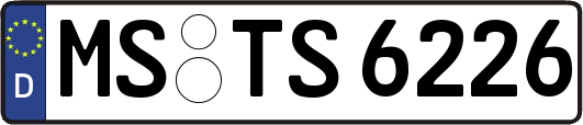 MS-TS6226