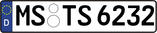 MS-TS6232