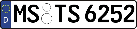 MS-TS6252