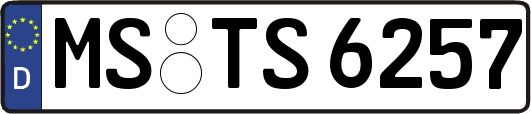 MS-TS6257