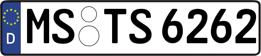 MS-TS6262