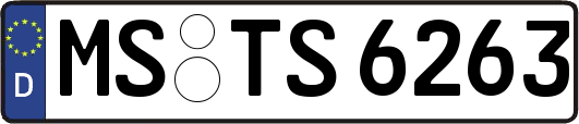 MS-TS6263