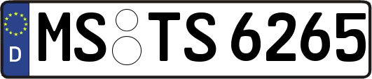 MS-TS6265