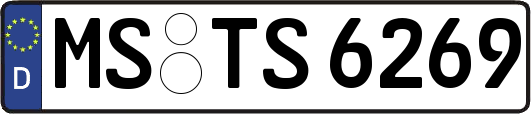 MS-TS6269