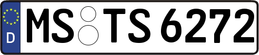 MS-TS6272