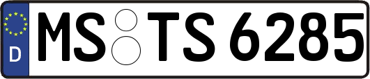 MS-TS6285