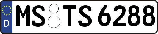 MS-TS6288